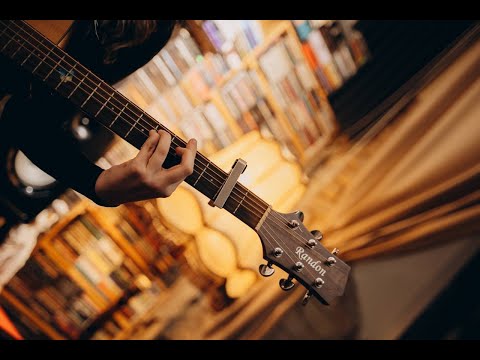 Видео: ПРИВЕТ ХОЛОДНЫЙ НОЯБРЬ МУЗЫКАЛЬНЫЙ СТРИМ с A.Kopeiko