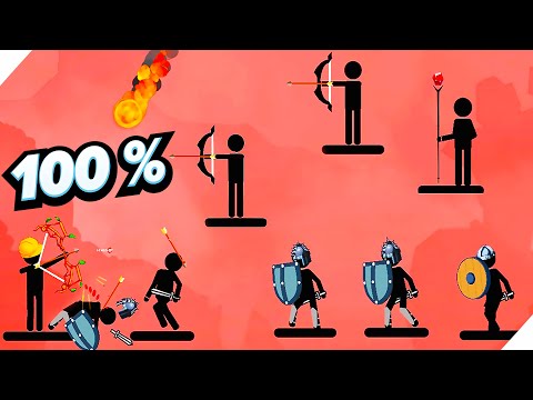 Видео: 🌞Когда целишься 5 лет… и всё равно мимо! - The Archers 2