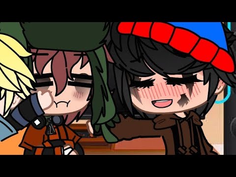 Видео: реакция южный парк на тик ток