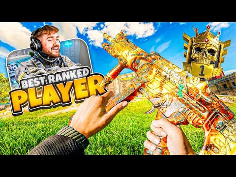 Видео: Как игрок №1 в рейтинге возрождений доминирует в лобби