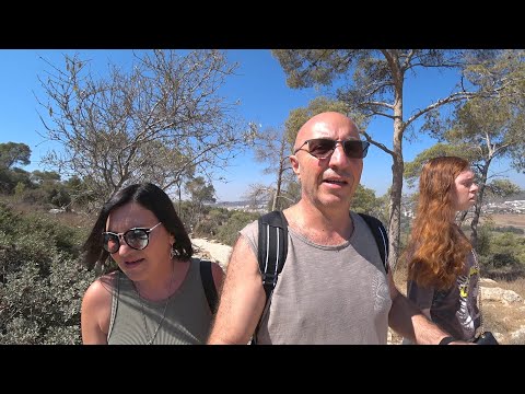 Видео: Поехали в сталактитовые пещеры.Неожиданный конец путешествия.