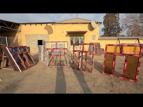 Видео: 530 МИНГ СУМДАН ШОШИЛИНГ БУНАКАСИ БУЛМАГАН ФАКАТ 20 КУН