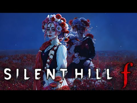 Видео: SILENT HILL f ► СТРИМ #6 ► САЙЛЕНТ ХИЛЛ ► ПРОХОЖДЕНИЕ НА РУССКОМ