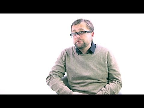 Видео: Методология социальных обследований - Дмитрий Рогозин