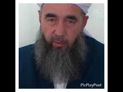 Видео: Эшони нуриддинчон.  Ойша -2 (р)