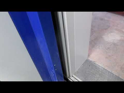 Видео: Музыкальные лифты КМЗ-(2016 г.в.), V=1 м/с, Q=630-400 кг (42)