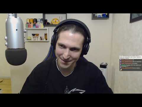 Видео: Фулл стрим Гексахорда 12.10.25