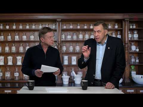 Видео: Осторожно, парацетамол!