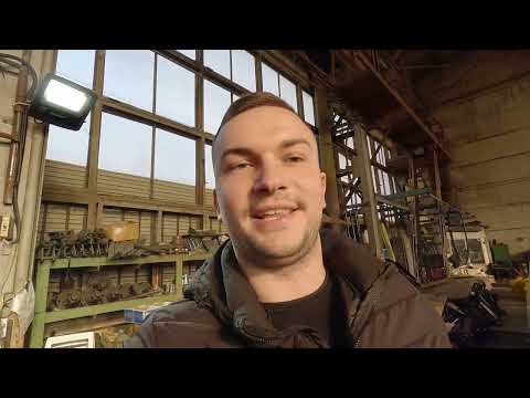 Видео: Розрив 2023🔥🔥🔥Причіпний ЛУЩИЛЬНИК 2.6м General 😱 трактори 80+ к.с. 🤝Bellota