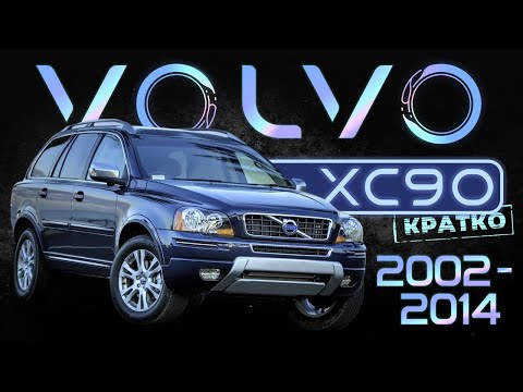 Видео: [КРАТКО] Как снять обшивку двери Volvo XC90 I ➤ Пошаговое руководство