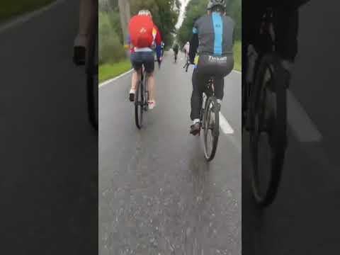 Видео: Дур Де Кранц Калининград 2025 год. 