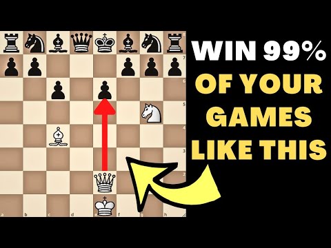 Видео: Уничтожьте все возможности с помощью этой НОВОЙ настройки | Выиграйте 99% игр😱🔥