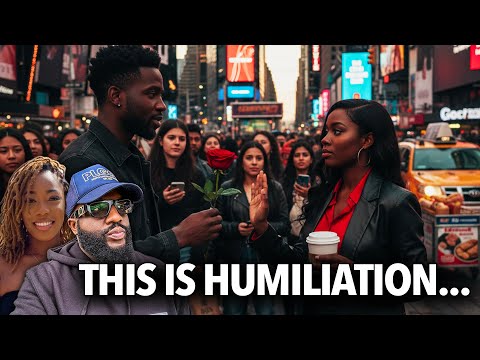 Видео: «Она стоила того, что отвергла тебя?» Антон говорит, что преследовать женщин после отказа — унизи...