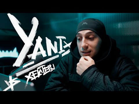 Видео: YANIX ПРОТИВ ХЕЙТЕРОВ #vsrap