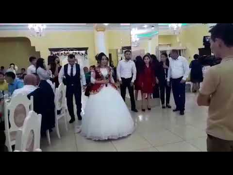 Видео: "Кыз узату" Ата-Ана бауырларга алгыс.