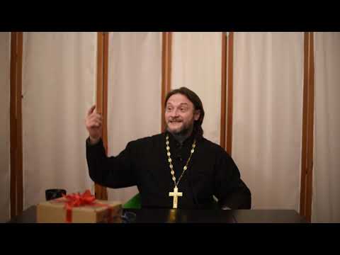 Видео: священник Валентин Марков - МОЖЕТ ЛИ ЕГО ВОЛЯ НАРУШАТЬ НАШИ ПЛАНЫ?...