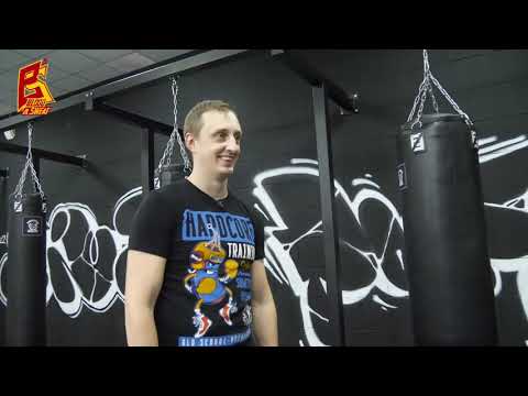Видео: Лилия Дурнева на Blood and Sweat. Челнок в боксе. Тренировка работы ног в советской школе бокса