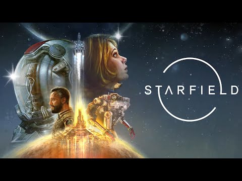 Видео: Starfield 💥 Прохождение