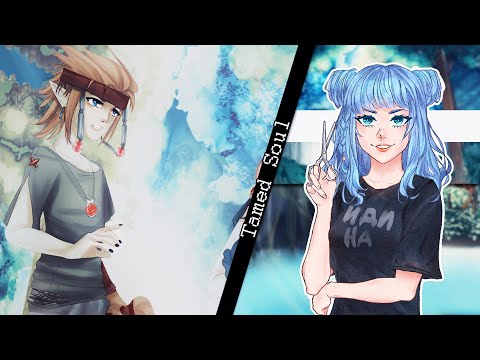 Видео: Tamed Soul  - #4 •Извращуги• [РОЙД]