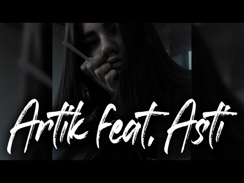 Видео: Artik feat. Asti - По ладоням ток, все или ничего...