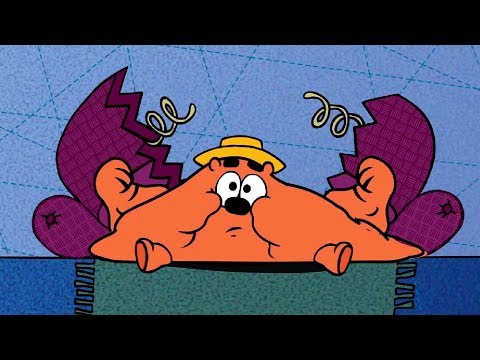 Видео: Сборник по биологии, часть 2 | Смешарики Пин-код. Обучающие мультфильмы