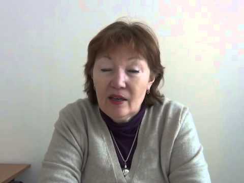 Видео: История Бурятии (Санжиева Т.Е.) - 3 лекция