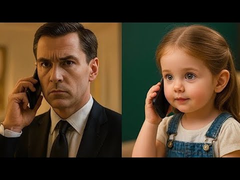 Видео: Миллионер позвонил, чтобы уволить уборщицу, но трубку взяла её дочь — и этот звонок превратил 