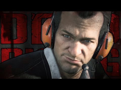 Видео: А ЧТО ТАКОЕ DEAD RISING DELUXE REMASTER?