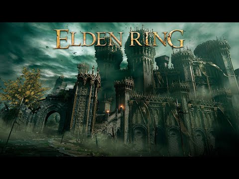 Видео: Озёрная Лиурния Боссы - ELDEN RING #5