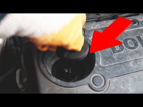 Видео: Как БЫСТРО проверить МОТОР авто САМОСТОЯТЕЛЬНО НЕ имея ОПЫТА..