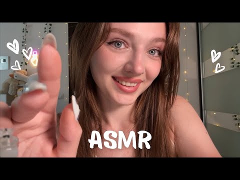 Видео: АСМР 🧸 Засыпай вместе со мной 🥱