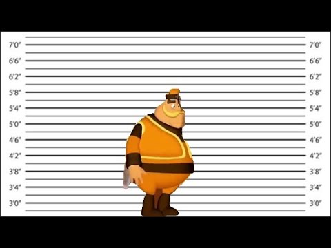 Видео: Какой приговор получил бы Генерал Шер с канала иль game