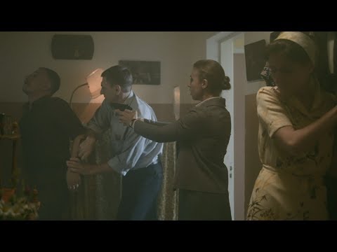 Видео: Вещдок (HD): расследование дела "В обществе Динамо"