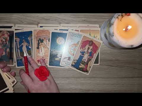 Видео: ЖЕНАТЫЙ МУЖЧИНА 🧏 ПОЧЕМУ ОН НЕ УХОДИТ ОТ ЖЕНЫ 🤔 ТАРО 🔮