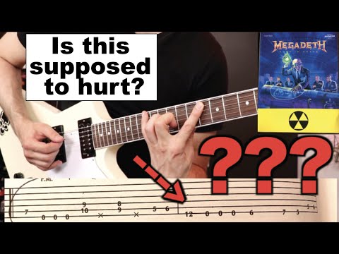 Видео: «Официальная» вкладка Holy Wars против реальности!