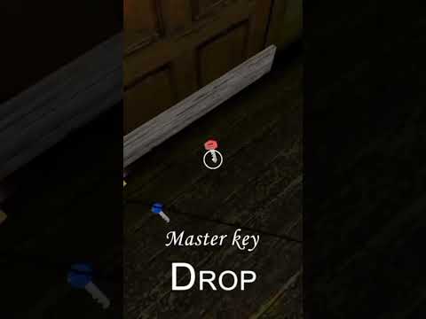 Видео: сбежал, от бабки гренни #granny #shorts #shortsvideo #games #gameplay #прохождение #прохождениеигры