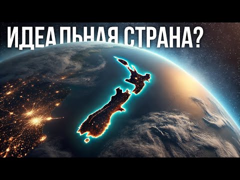 Видео: Отличия идеальной страны для иммиграции от обычной