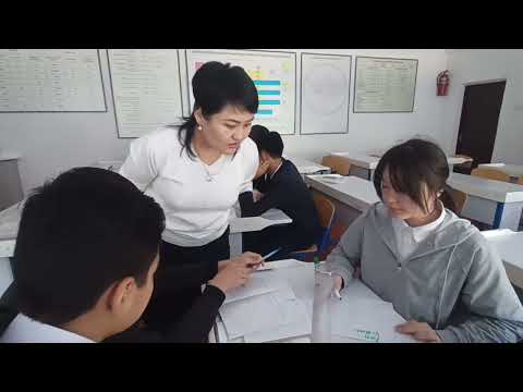Видео: 8 сынып. Физика. Жылу мөлшері. Меншікті жылу сыйымдылық.