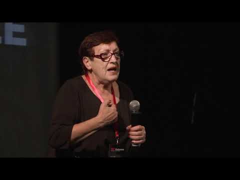 Видео: Риторика на каждый день | Galina Baksheeva | TEDxVladivostok