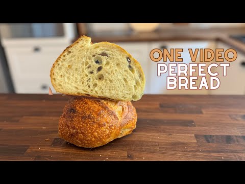 Видео: Единственное видео о закваске, которое вам нужно