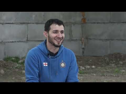 Видео: 1КБР Албар выпуск 27 - Тенгиз Габаев (1 часть)