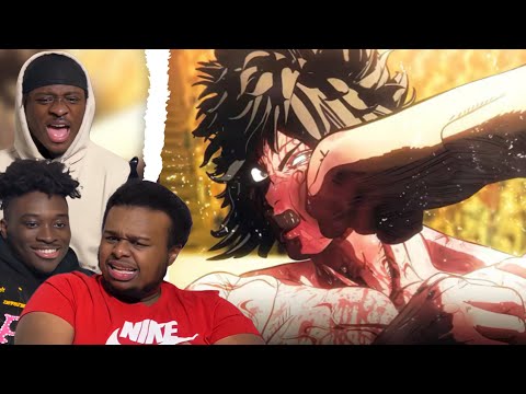 Видео: КЕНГАН АШУРА — ЭТО РЕАКЦИЯ ЧИСТЫХ РУКОВОДСТВ! (ImKevinn)