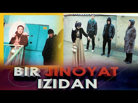Видео: 😱 Бой эрини ўлдиртирди — пул учун қотилликни “худкушлик” деб кўрсатди! | Bir jinoyat izidan