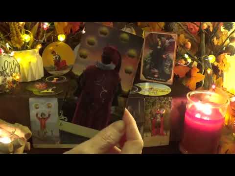 Видео: ♏️Скорпион | Вы меняетесь, ведь прошлое возвращается | Таро ноября