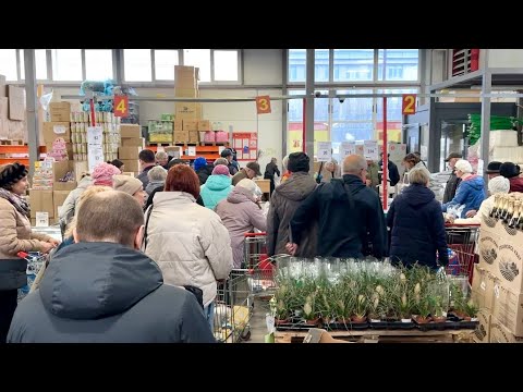 Видео: Светофор🚦Люди Выносят Тележками Новинки‼️ Обзор Светофор Сентябрь