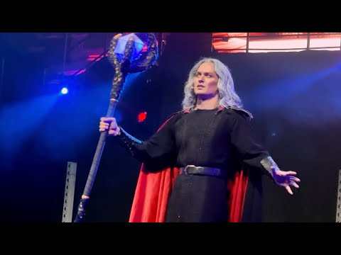 Видео: Детство чародея. «Последнее Испытание», DnD-версия . Евгений Егоров. Вилена Соколова 29.05.25