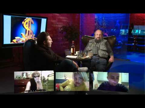 Видео: MinaevLive Эфир 18-10-2011