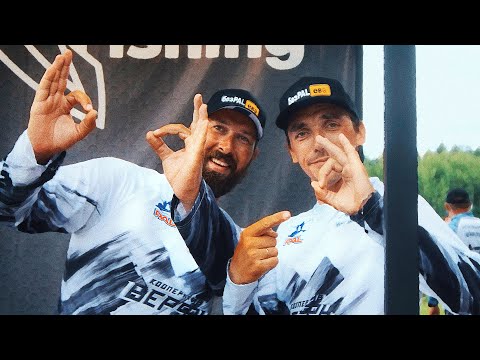 Видео: МОЩНЕЙШИЙ ДУПЛЕТ СУДАКА. Этого мы точно не ожидали... Отборы в PAL 2021, 2 ТУР