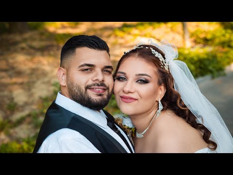 Видео: Сватбен ден на Сабине и Илиас 26.07.2024,гр.Севлиево