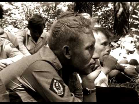 Видео: 1967 год, празднование 50-летия Октября в Саратове